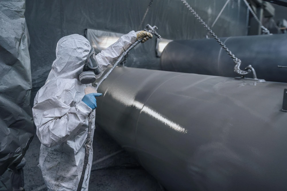 Co to jest natrysk hydrodynamiczny? Kompletny przewodnik