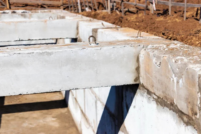 Ocieplenie fundamentów pianką PUR – kompletny przewodnik